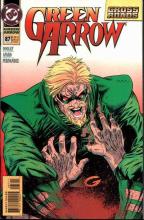 Crossroads: The Man That Care Forgot cover picture