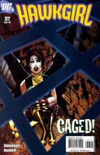 Trial... cover picture