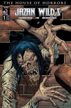 Funhouse of Horrors - Halloween Edition cover picture