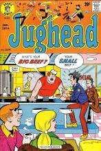 Jughead 224 cover picture