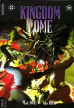 Kingdom Come cover picture