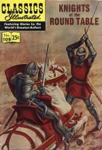 Knights Of Round Table cover picture