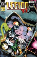 Police Action cover picture