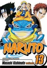 The Chunin Exam, Concluded! cover picture