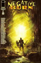 Signs and Wonders cover picture