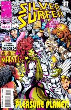 Pleasure Planet cover picture