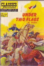 Under Two Flags cover picture