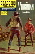 The Virginian cover picture