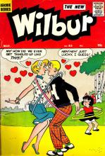 Wilbur 083 cover picture