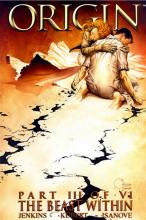 The Beast Within cover picture