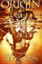 Revelation cover picture