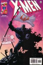 Eve of Destruction Conclusion