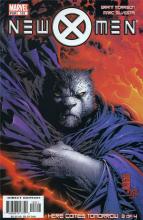 Here Comes Tomorrow 3 of 4