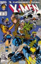 Conflicting Cathexes