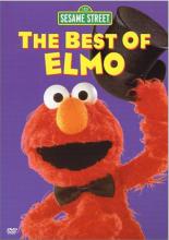 Best of Elmo cover picture