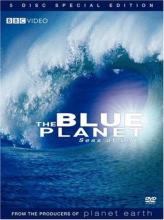 The Blue  Planet cover picture