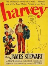 Harvey cover picture