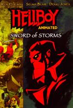 Sword of Storms cover picture