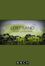 Lost Land of the Jaguar cover picture