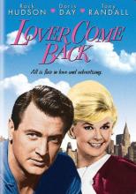 Lover Come Back cover picture