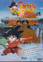 Mystical Adventure cover picture