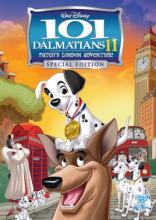 101 Dalmatians II cover picture