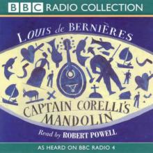 Captain Corellis Mandolin