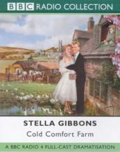 Cold Comfort Farm