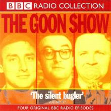 The Silent Bugler cover picture