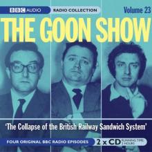 The Collapse Of The British Railway Sandwich System