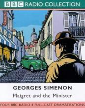 Maigret and Monsieur Charles