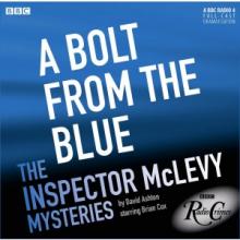 A Bolt from the Blue cover picture