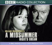 A Midsummer Nights Dream