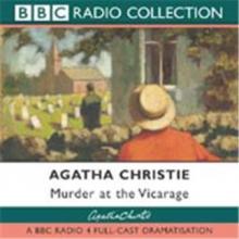 Murder at the Vicarage