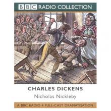Nicholas Nickleby