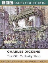 The Old Curiosity Shop