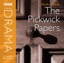 The Pickwick Papers