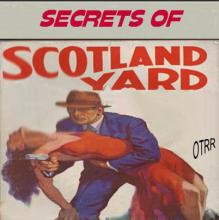 Murder At Moat House Farm cover picture