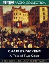 A Tale of Two Cities cover picture