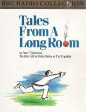 More Tales from the Long Room cover picture