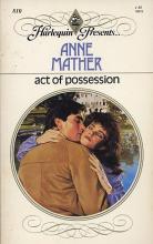 Act of Possession
