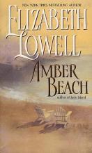 Amber Beach cover picture