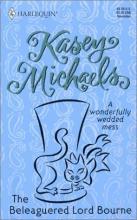 The Beleaguered Lord Bourne