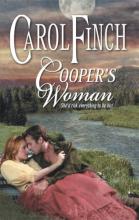 Cooper's Woman cover picture