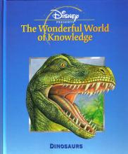 Dinosaurs cover picture