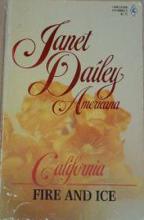 Fire and Ice cover picture