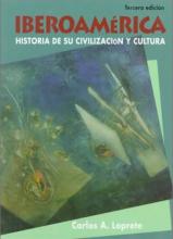 IberoamÃ©rica - Historia de su civilizaciÃ³n y cultura cover picture