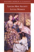 Little Women cover picture