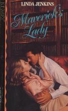 Maverick's Lady cover picture