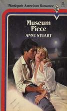 Museum Piece cover picture